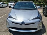 Toyota Prius-1