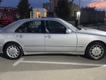 Mercedes E 270-16