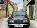 LADA (VAZ) 2107-1