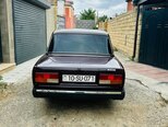 LADA (VAZ) 2107-3