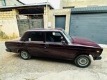 LADA (VAZ) 2107-2