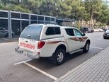 Mitsubishi L200-5