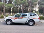 Mitsubishi L200-4