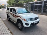 Mitsubishi L200-8