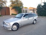 Mercedes C 240-2