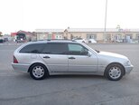 Mercedes C 240-3