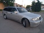 Mercedes C 240-6