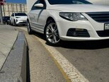 Volkswagen Passat CC-2