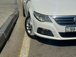 Volkswagen Passat CC-7