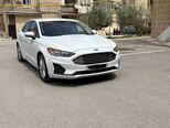 Ford Fusion (North America)-2