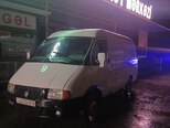 GAZ GAZel (2705)-4
