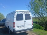 GAZ GAZel (2705)-3