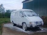 GAZ GAZel (2705)-2