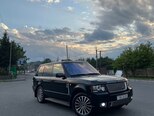 Land Rover Range Rover-2