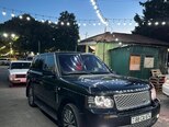 Land Rover Range Rover-10