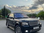 Land Rover Range Rover-6