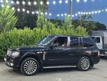 Land Rover Range Rover-9