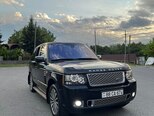 Land Rover Range Rover-7