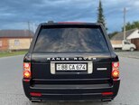 Land Rover Range Rover-4
