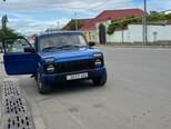 LADA (VAZ) Niva-2