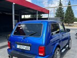LADA (VAZ) Niva-3