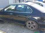 BMW 528-2