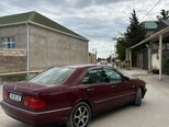 Mercedes E 240-6