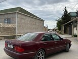 Mercedes E 240-7