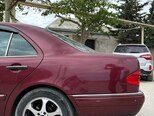 Mercedes E 240-8