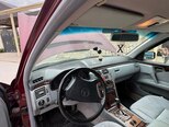 Mercedes E 240-13