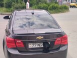 Chevrolet Cruze-4