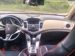 Chevrolet Cruze-5