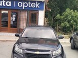 Chevrolet Cruze-3