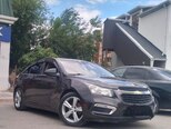 Chevrolet Cruze-1