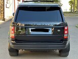 Land Rover Range Rover-7