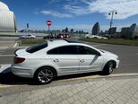 Volkswagen Passat CC-9