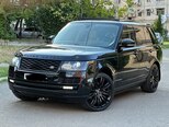 Land Rover Range Rover-4
