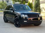 Land Rover Range Rover-1