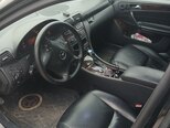 Mercedes C 240-6