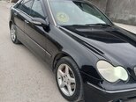 Mercedes C 240-3