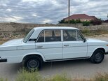 LADA (VAZ) 2106-6