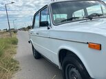LADA (VAZ) 2106-2