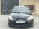 Kia Rio-1