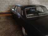 GAZ 24 "Volga"-2