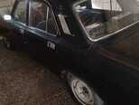 GAZ 24 "Volga"-7