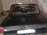 GAZ 24 "Volga"-12