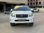 Toyota Land Cruiser Prado-2