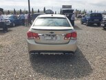 Chevrolet Cruze-2