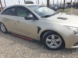 Chevrolet Cruze-5