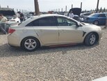 Chevrolet Cruze-6